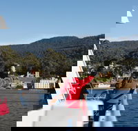 Grand Historical Port Arthur Tour from Hobart - Accommodation Kalgoorlie
