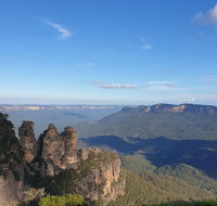 Blue Mountains Unique Small-Group Day Adventure with BBQ Lunch - Accommodation Kalgoorlie