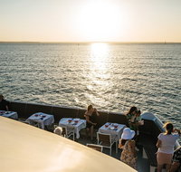 Darwin Harbour Sunset Cruise - Accommodation Kalgoorlie