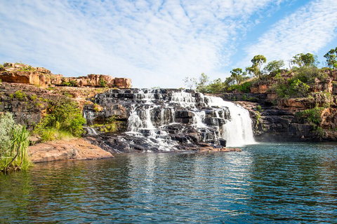 9-Day Kimberley Offroad Adventure From Broome To Darwin - Accommodation Kalgoorlie 1