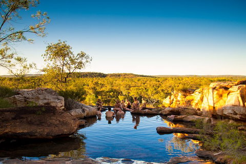 9-Day Kimberley Offroad Adventure From Broome To Darwin - Accommodation Kalgoorlie 2