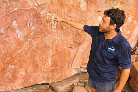 9-Day Kimberley Offroad Adventure From Broome To Darwin - Accommodation Kalgoorlie 3