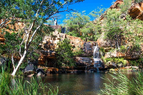 9-Day Kimberley Offroad Adventure From Broome To Darwin - Accommodation Kalgoorlie 4