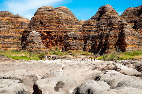 9-Day Kimberley Offroad Adventure From Broome To Darwin - Accommodation Kalgoorlie 5