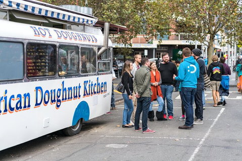 Private Tour Of Melbourne - Accommodation Kalgoorlie 5