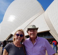 Sydney Private Day Tours  See Sydney in Style  8 Hour Luxury Private Tour - Accommodation Kalgoorlie