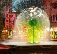 Sydney by Night - Private Luxury Night Tour - Accommodation Kalgoorlie