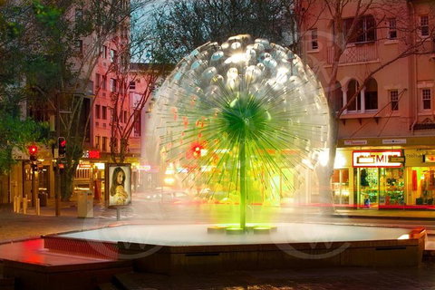 Sydney By Night - Private Luxury Night Tour - Accommodation Kalgoorlie 0