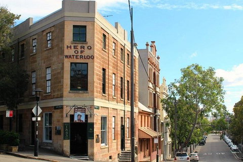 Sydney Half Day Highlights - Luxury Private Tour - Morning Or Afternoon Avail - Accommodation Kalgoorlie 0