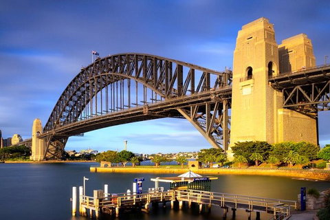 Sydney Half Day Highlights - Luxury Private Tour - Morning Or Afternoon Avail - Accommodation Kalgoorlie 2