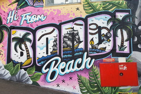 Sydney Half Day Highlights - Luxury Private Tour - Morning Or Afternoon Avail - Accommodation Kalgoorlie 3