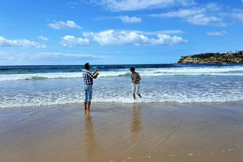 Sydney Half Day Highlights - Luxury Private Tour - Morning Or Afternoon Avail - Accommodation Kalgoorlie 4