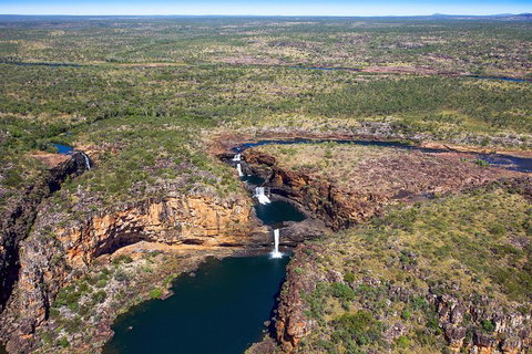 Mitchell Falls Explorer - Dry Season - Accommodation Kalgoorlie 0
