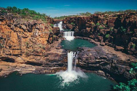 Mitchell Falls Explorer - Dry Season - Accommodation Kalgoorlie 1