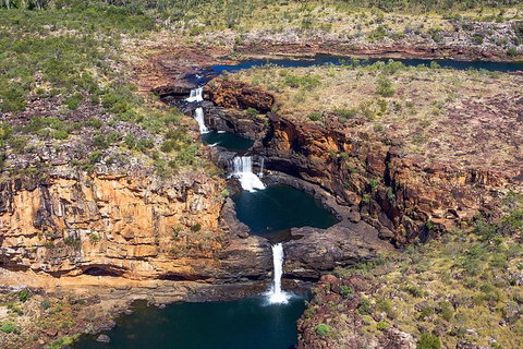 Mitchell Falls Explorer - Dry Season - Accommodation Kalgoorlie 2