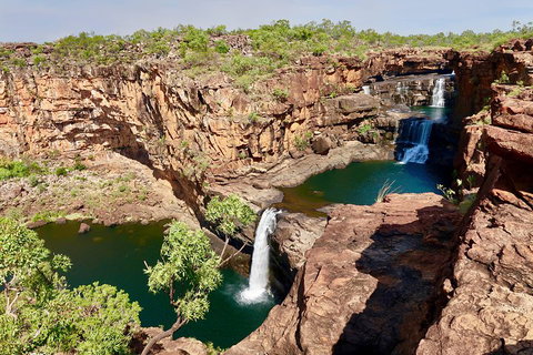 Mitchell Falls Explorer - Dry Season - Accommodation Kalgoorlie 3