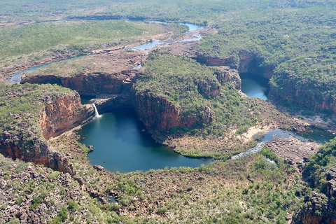 Mitchell Falls Explorer - Dry Season - Accommodation Kalgoorlie 4
