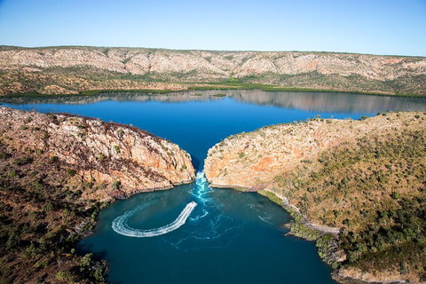 Mitchell Falls Explorer - Wet Season - Accommodation Kalgoorlie 2