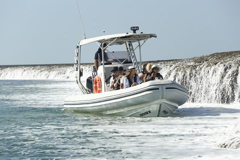 Cygnet Bay Explorer - Accommodation Kalgoorlie 2