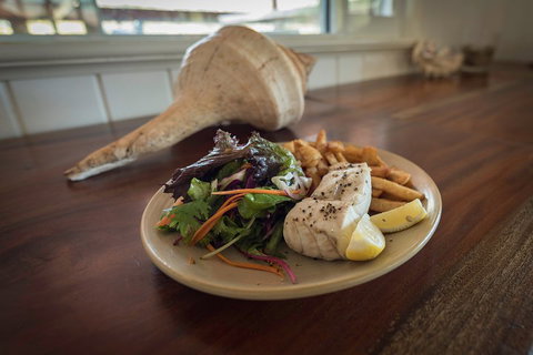 Cygnet Bay Explorer - Accommodation Kalgoorlie 3