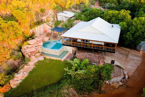 Cygnet Bay Explorer - Accommodation Kalgoorlie 5