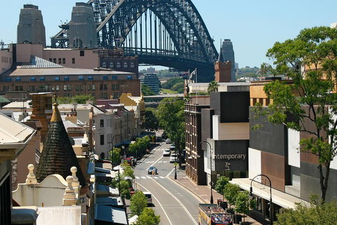Big Bus Sydney And Bondi Hop-on Hop-off Tour - Accommodation Kalgoorlie 0