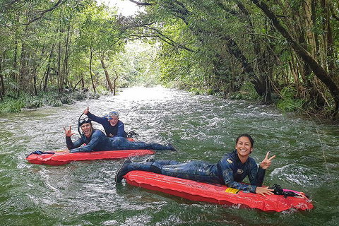 Mossman Gorge Adventure Day - Accommodation Kalgoorlie 3