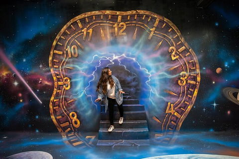 ArtVo Immersive Gallery Experience - Accommodation Kalgoorlie 0