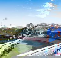 RoofClimb Adelaide Oval Experience - Accommodation Kalgoorlie