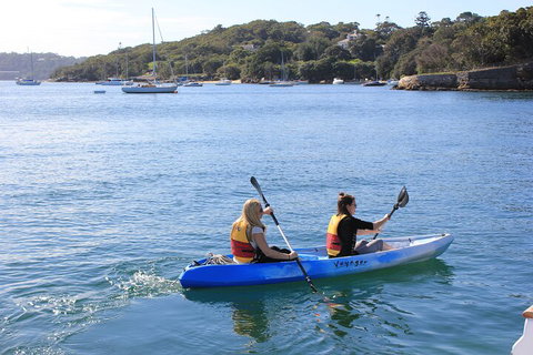 Private Luxury Sydney Harbour Cruise - Accommodation Kalgoorlie 4