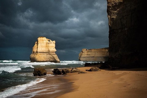 Melbourne Super Saver: Great Ocean Road + Phillip Island + Attraction Pass - Accommodation Kalgoorlie 5