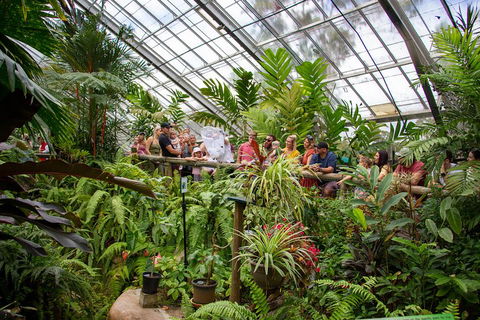 Australian Butterfly Sanctuary - Accommodation Kalgoorlie 0