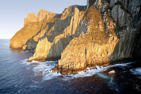 Tasman Island Cruises And Port Arthur Historic Site Day Tour From Hobart - Accommodation Kalgoorlie 4
