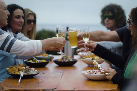 Bruny Island Traveller - Gourmet Tasting And Sightseeing Day Trip From Hobart - Accommodation Kalgoorlie 0