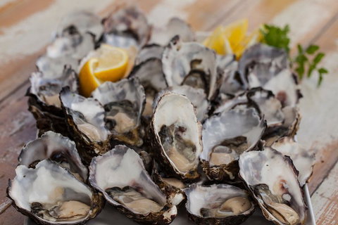 Bruny Island Traveller - Gourmet Tasting And Sightseeing Day Trip From Hobart - Accommodation Kalgoorlie 4