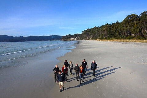 Bruny Island Traveller - Gourmet Tasting And Sightseeing Day Trip From Hobart - Accommodation Kalgoorlie 5