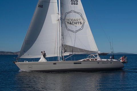 Half-Day Sailing On The Derwent River From Hobart - Accommodation Kalgoorlie 4