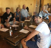 Small-Group Hunter Valley Wine and Cheese Tasting Tour from Sydney - Accommodation Kalgoorlie