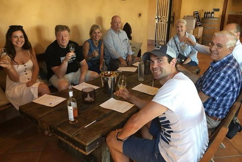 Small-Group Hunter Valley Wine And Cheese Tasting Tour From Sydney - Accommodation Kalgoorlie 0