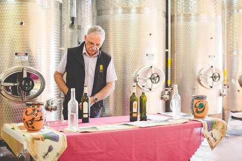Small-Group Hunter Valley Wine And Cheese Tasting Tour From Sydney - Accommodation Kalgoorlie 2