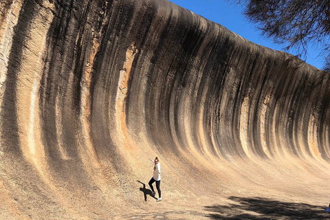 6 Day Esperance & Margaret River Adventure Tour - Accommodation Kalgoorlie 4