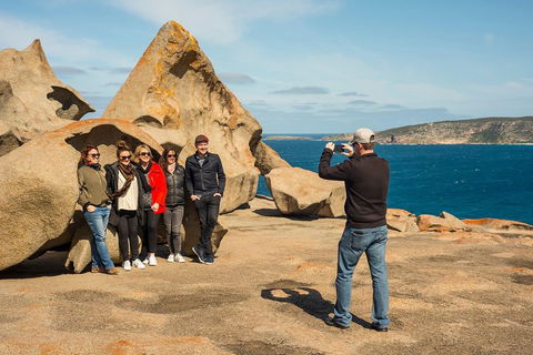 2 Day Ultimate Kangaroo Island With Return Ferry - Accommodation Kalgoorlie 1
