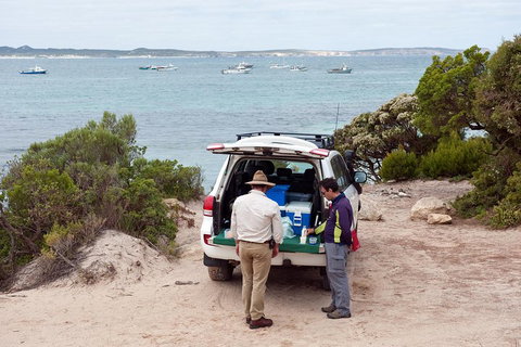 Small-Group Kangaroo Island 4WD Tour From Adelaide - Accommodation Kalgoorlie 5