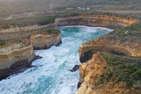 Small-Group Great Ocean Road Day Trip From Melbourne - Accommodation Kalgoorlie 3