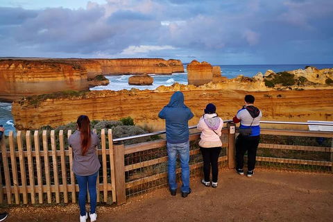 Small-Group Great Ocean Road Day Trip From Melbourne - Accommodation Kalgoorlie 4