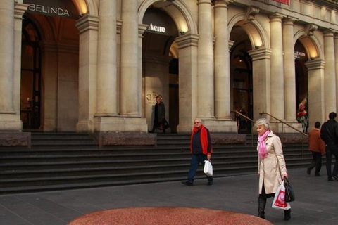 Private Tour: Melbourne City Discovery - Accommodation Kalgoorlie 0