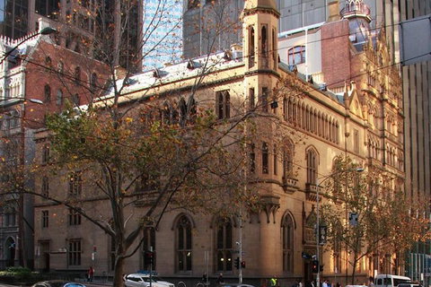 Private Tour: Melbourne City Discovery - Accommodation Kalgoorlie 1