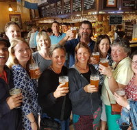 Sydney The Rocks Historical Pub Tour with Drinks and Dinner - Accommodation Kalgoorlie