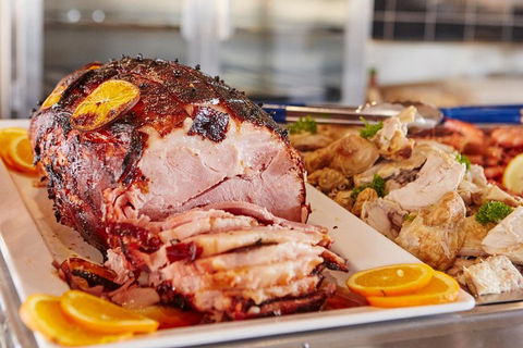 Lunch Buffet Cruise On The Gold Coast - Accommodation Kalgoorlie 1