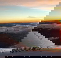 Strahan Day Trip by Air from Hobart Including a Gordon River Cruise - Accommodation Kalgoorlie